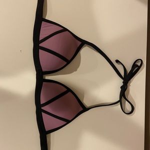 Victoria secret bikini top